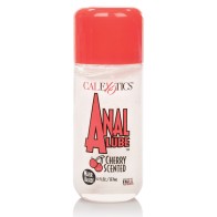 Cherry Scented Anal Lubricant 6 oz