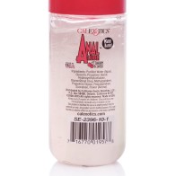 Cherry Scented Anal Lubricant 6 oz