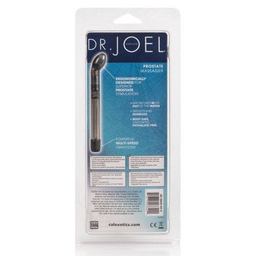 Dr. Joel Kaplan Prostate Massager for Couples