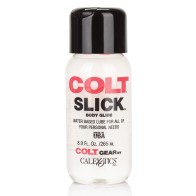 COLT Slick Lube for Ultimate Pleasure