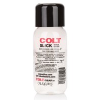 COLT Slick Lube for Ultimate Pleasure