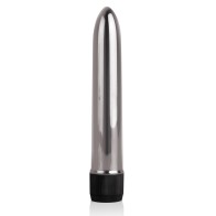 Vibrador Metal COLT de 7" para Estimulación Suprema