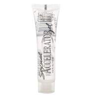 Sexual Accelerator Gel for Enhanced Pleasure