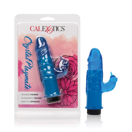 Teaser Crystal Playmate de 3" - Azul