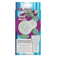 Sue Johanson Head Honcho Clear