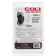 COLT Xtreme Turbo Bullet Power Pack - Resistente al Agua