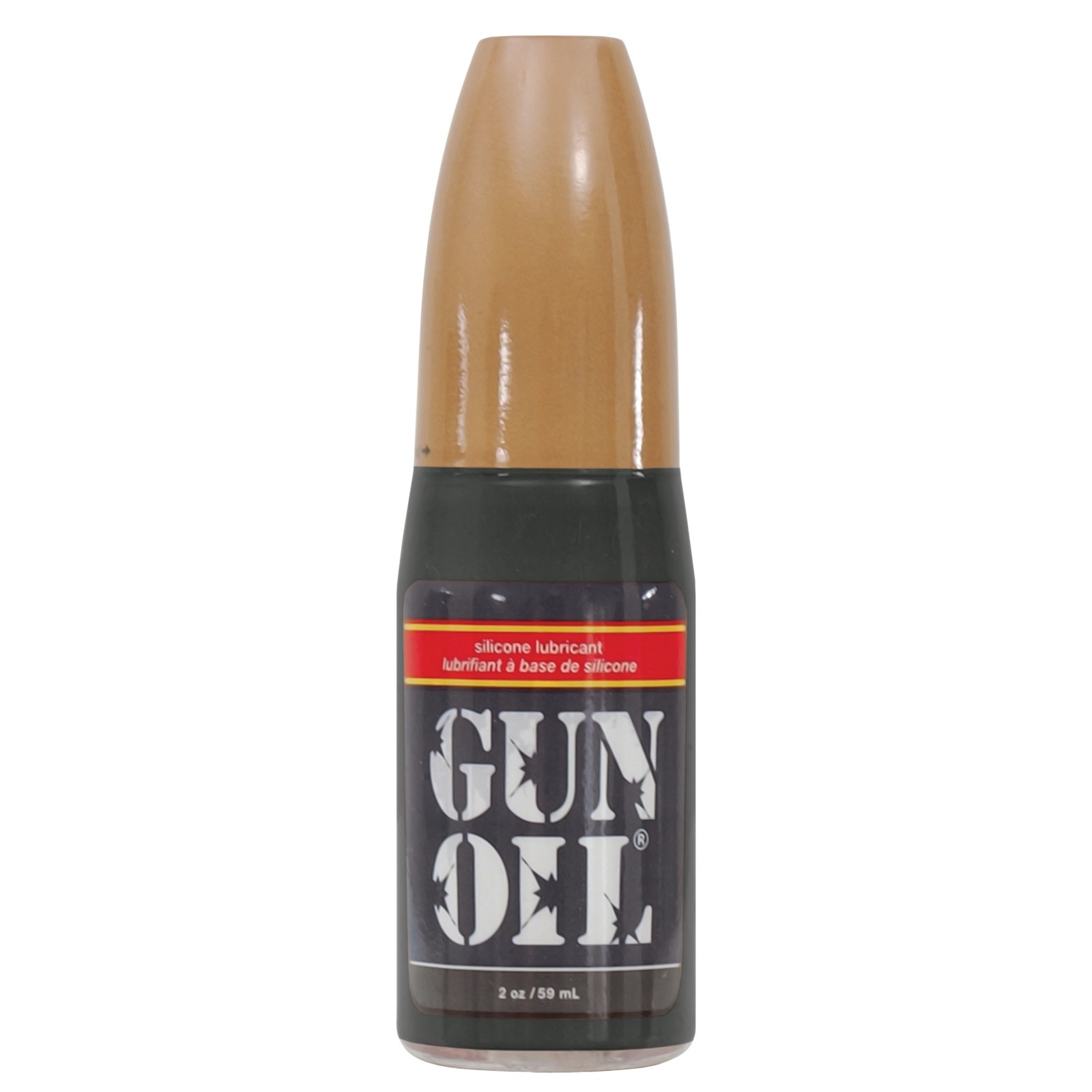 Lubricante Personal Gun Oil 2 oz