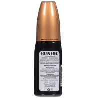 Lubricante Personal Gun Oil 2 oz