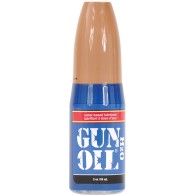 Lubricante Premium a Base de Agua Gun Oil H2O