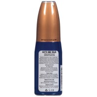 Gun Oil H2O Premium Water-Based Lubricant