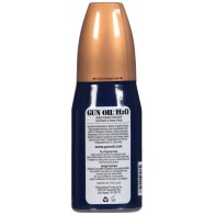 Lubricante a Base de Agua Premium Gun Oil H2O