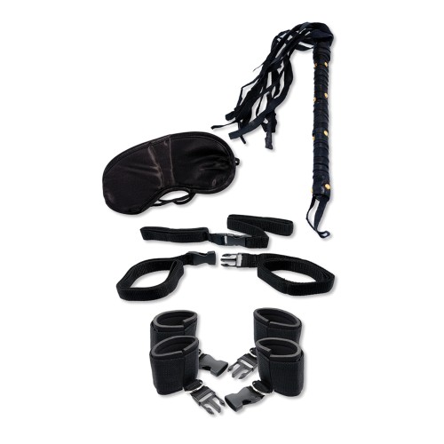 Fetish Fantasy Bedroom Bondage Kit