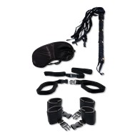 Kit de Bondage en la Habitación Fetish Fantasy