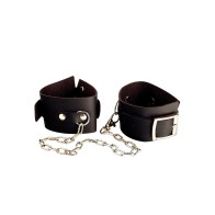 Fetish Fantasy Series Beginner's Restraint Cuffs