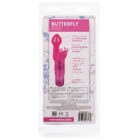 Butterfly Kiss - Multi-speed Vibrator