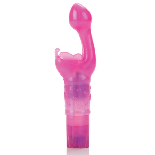 Butterfly Kiss - Multi-speed Vibrator