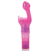 Butterfly Kiss - Multi-speed Vibrator