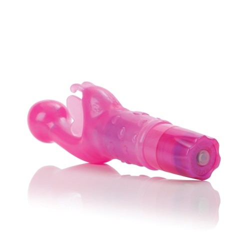 Butterfly Kiss - Multi-speed Vibrator