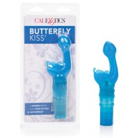 Butterfly Kiss Massager for Ultimate Pleasure