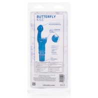 Butterfly Kiss Massager for Ultimate Pleasure