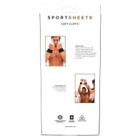 Sportsheets Cuff Love Black