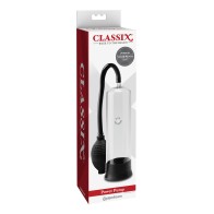 Classix Power Pump