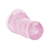 Sue Johanson Super Head Honcho Pink