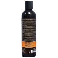 Earthly Body Massage & Body Oil Dreamsicle