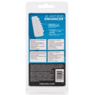 Bigger & Better Hot Rod Enhancer - Clear