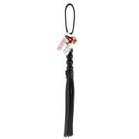 Cat O' Nine Tails con Perlas para Juegos BDSM