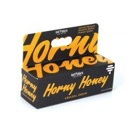 Crema Estimulante Horny Honey 1 oz