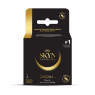 Lifestyles SKYN Original Condoms - 3 Pack