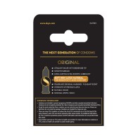 Lifestyles SKYN Original Condoms - 3 Pack