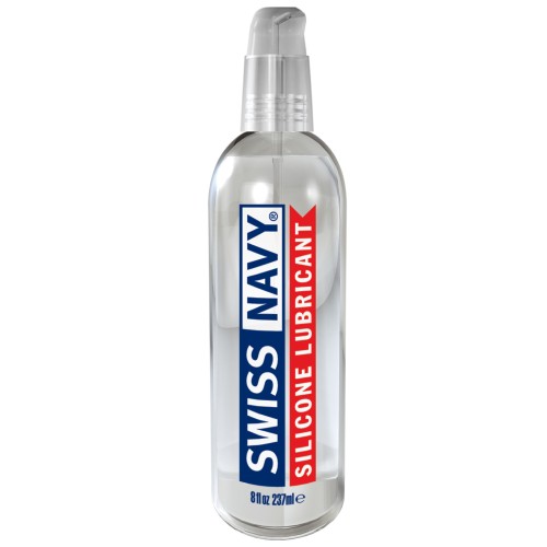 Lubricante de Silicona Swiss Navy