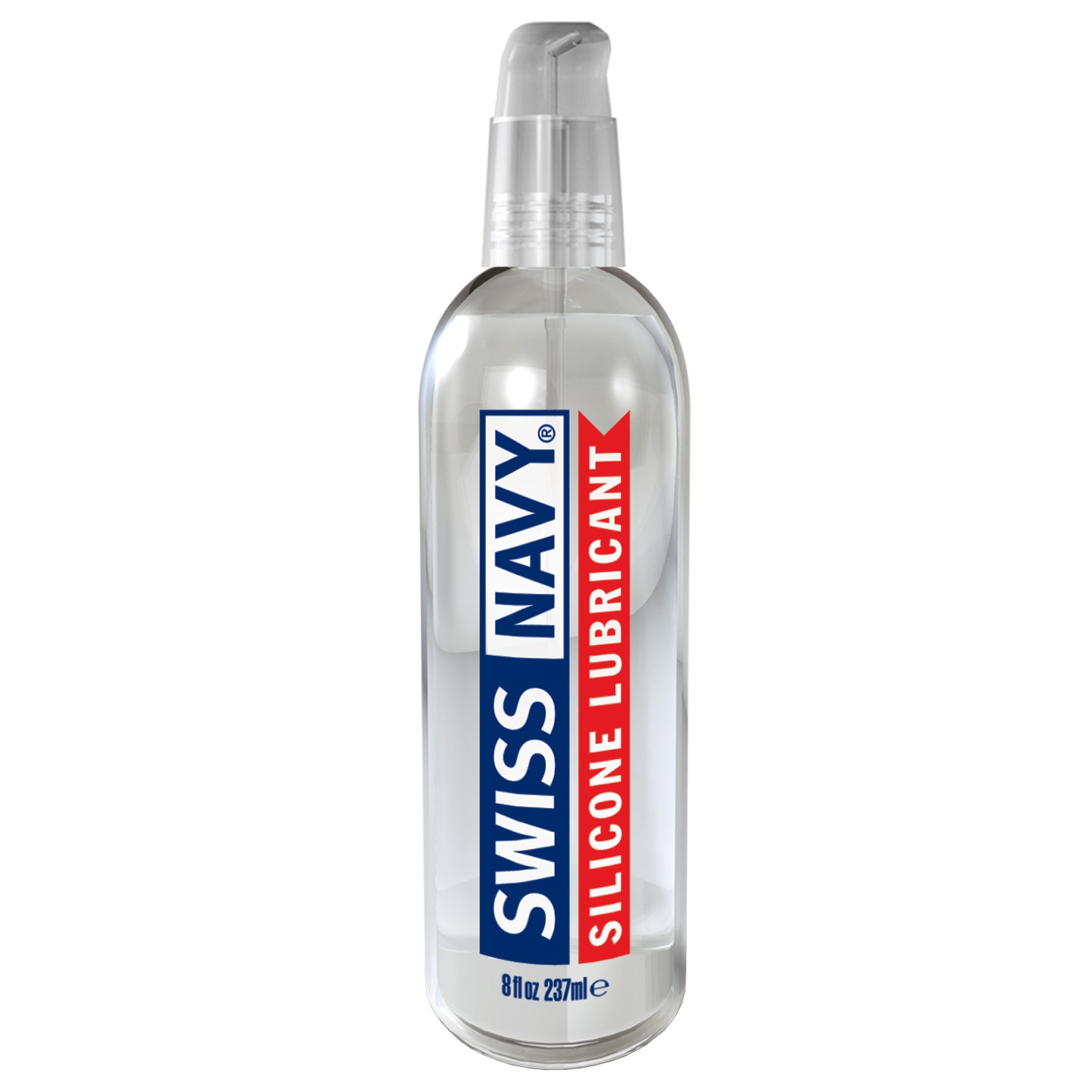 Lubricante de Silicona Swiss Navy