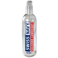 Lubricante de Silicona Swiss Navy