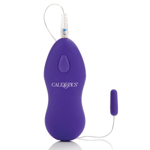 Whisper Micro Bullet - Discreet Pleasure Everywhere