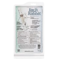 Colección Platinum Jack Rabbit para Placer Intenso