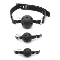 Ball Gag Training Kit - Fetish Fantasy Series