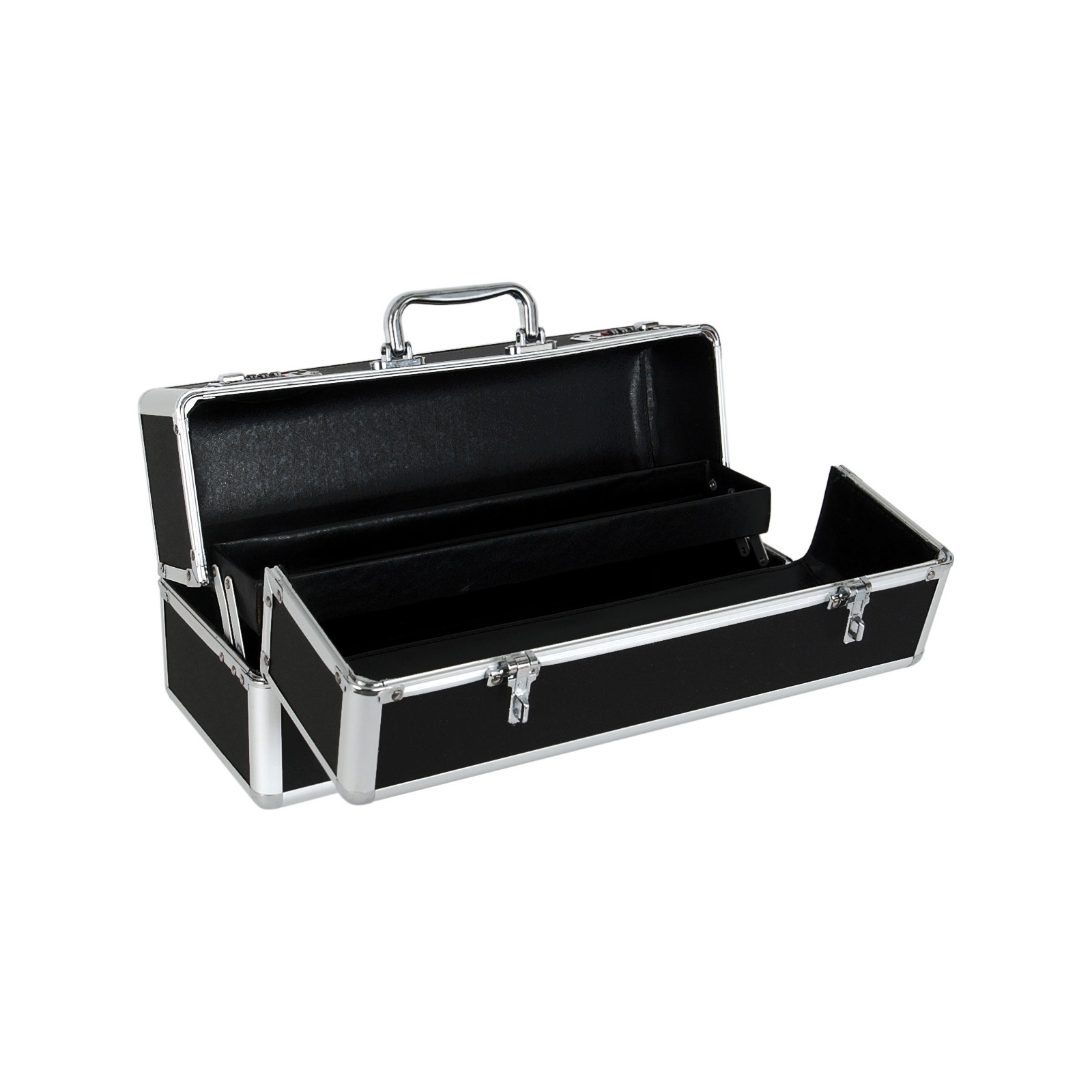 Lockable Vibrator Case - Stylish Storage Solution