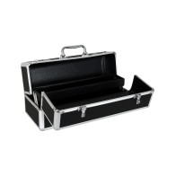 Lockable Vibrator Case - Stylish Storage Solution