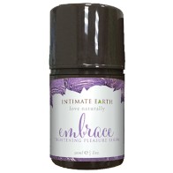 Gel Afirmante Vaginal Intimate Earth Embrace