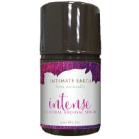 Gel Clitoral Intenso de Intimate Earth 30 ml