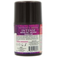 Intimate Earth Intense Clitoral Gel 30 ml