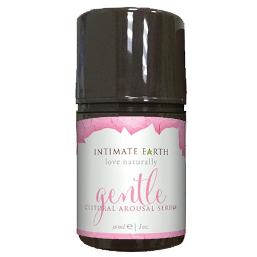 Intimate Earth Gentle Clitoral Gel 30 ml