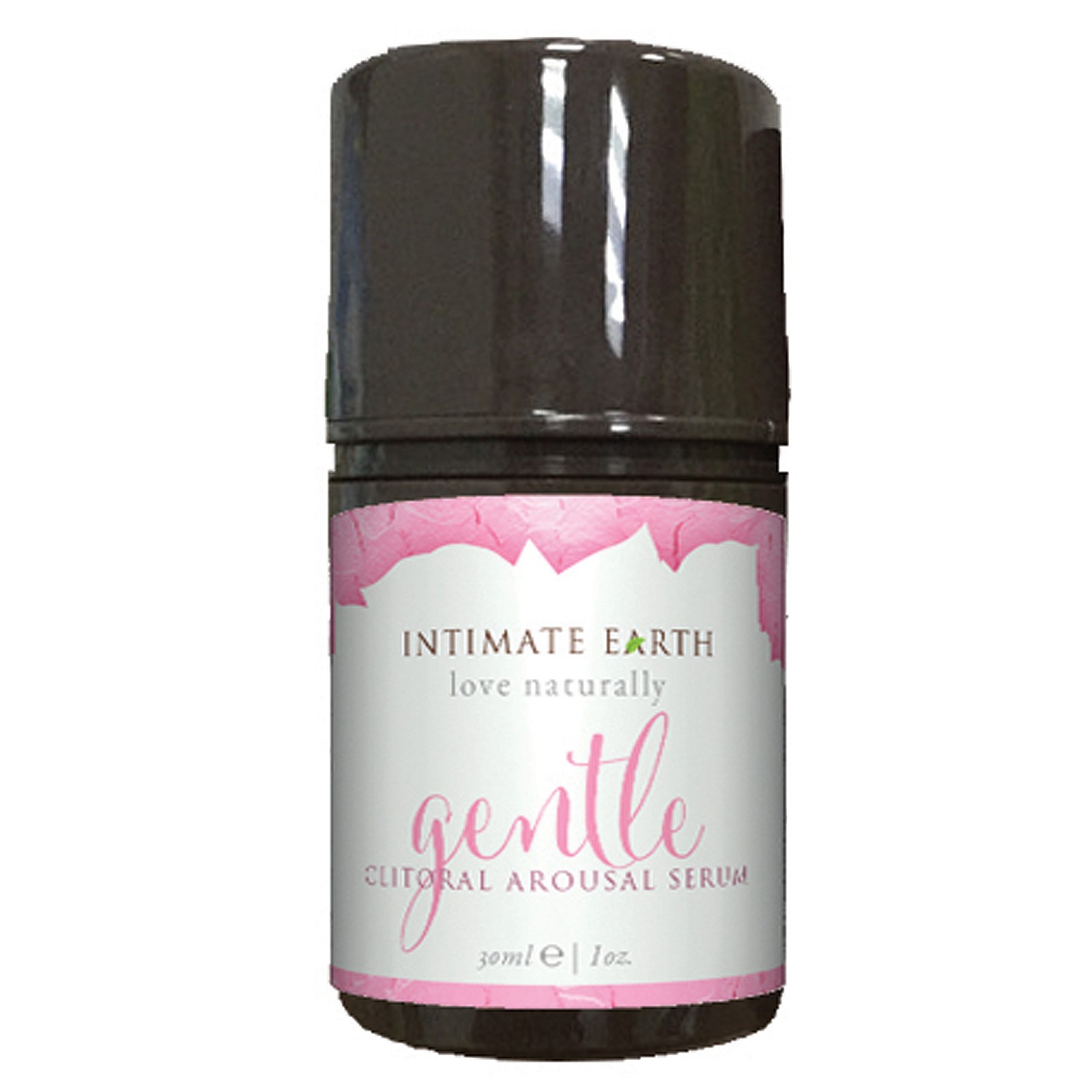 Gel Clitoral Suave Intimate Earth 30 ml