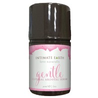 Gel Clitoral Suave Intimate Earth 30 ml