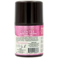 Gel Clitoral Suave Intimate Earth 30 ml