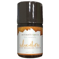 Intimate Earth Adventure Anal Spray for Women - 30 ml