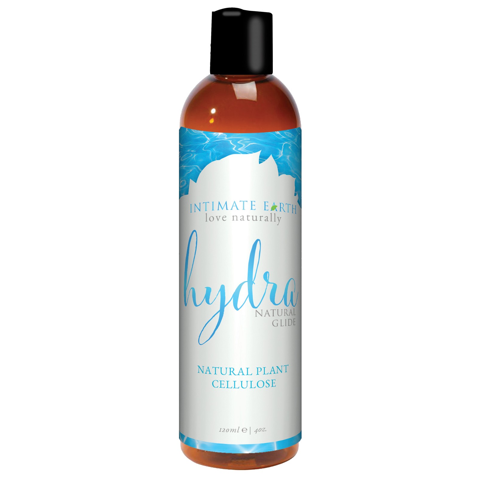 Intimate Earth Hydra Plant-Based Lubricant